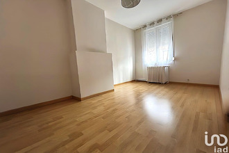 achat maison denain 59220