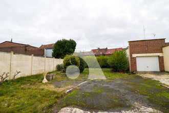 achat maison denain 59220