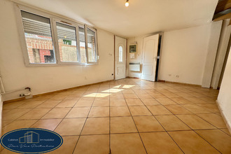 achat maison denain 59220