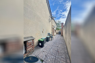 achat maison denain 59220