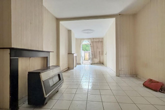 achat maison denain 59220