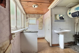 achat maison denain 59220