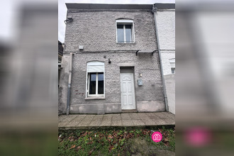 achat maison denain 59220