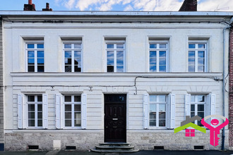 achat maison denain 59220