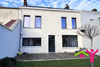 achat maison denain 59220