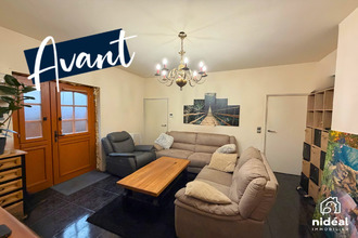 achat maison denain 59220