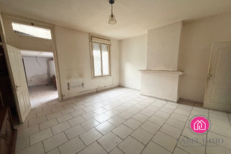 achat maison denain 59220