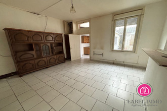 achat maison denain 59220