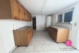 achat maison denain 59220