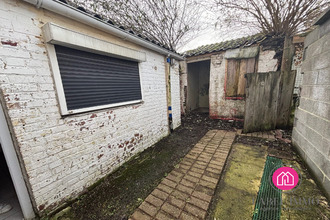 achat maison denain 59220