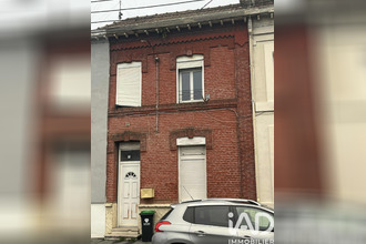 achat maison denain 59220