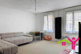 achat maison denain 59220