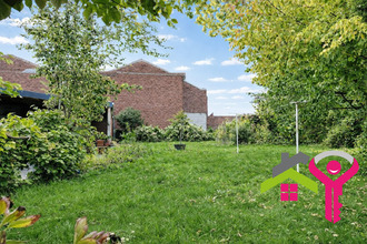 achat maison denain 59220