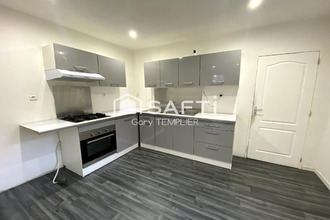 achat maison denain 59220