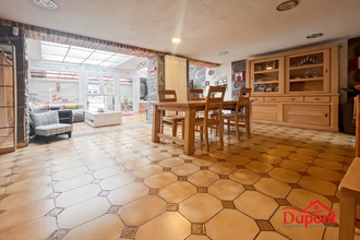 achat maison denain 59220