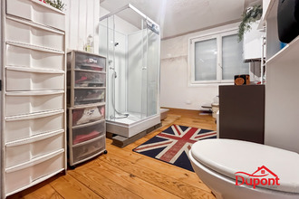 achat maison denain 59220