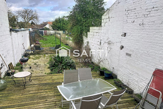 achat maison denain 59220