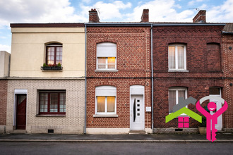 achat maison denain 59220