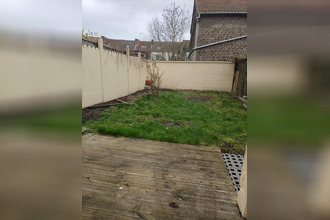 achat maison denain 59220