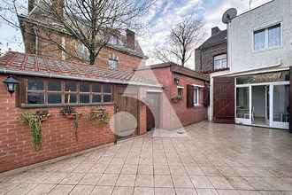 achat maison denain 59220