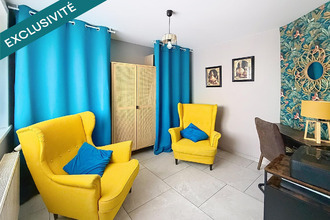 achat maison denain 59220