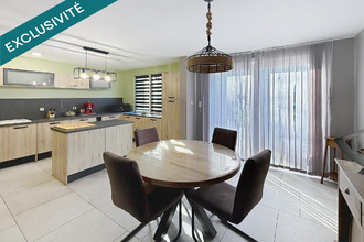 achat maison denain 59220