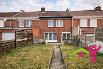 achat maison denain 59220