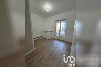 achat maison denain 59220