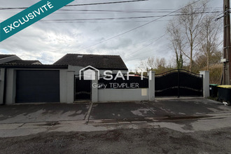 achat maison denain 59220