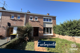 achat maison denain 59220
