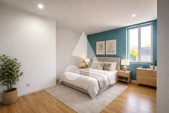 achat maison denain 59220