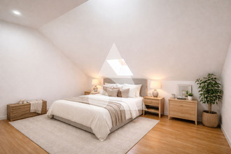 achat maison denain 59220