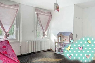 achat maison denain 59220