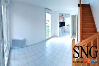 achat maison denain 59220