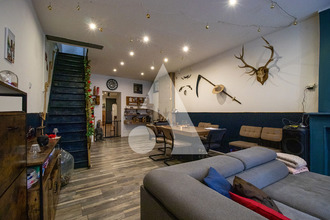 achat maison denain 59220