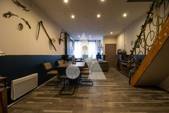 achat maison denain 59220