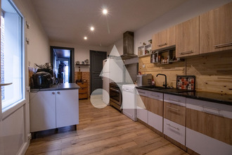 achat maison denain 59220