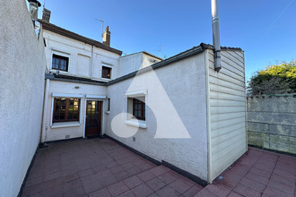 achat maison denain 59220