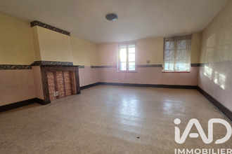 achat maison denain 59220