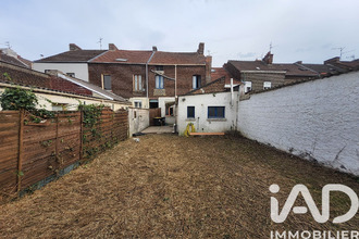 achat maison denain 59220