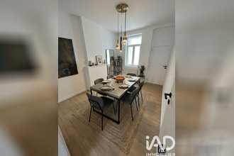 achat maison denain 59220