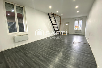 achat maison denain 59220