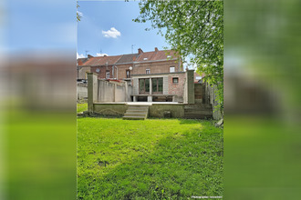 achat maison denain 59220