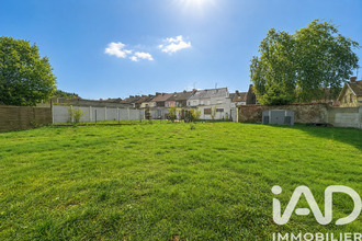 achat maison denain 59220