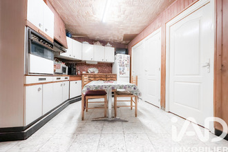 achat maison denain 59220