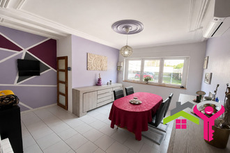 achat maison denain 59220