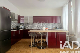achat maison denain 59220