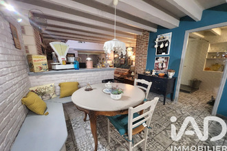 achat maison denain 59220