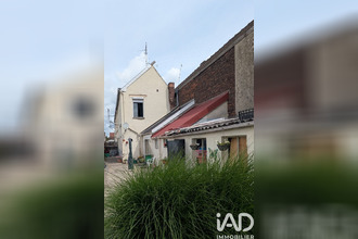 achat maison denain 59220