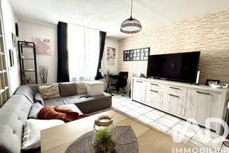 achat maison denain 59220